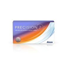Precision7 Spherical Weekly 12p