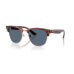 RAY-BAN 0RBR0504S CLUBMASTER REVERSE Occhiali sole