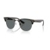 RAY-BAN 0RBR0504S CLUBMASTER REVERSE Occhiali sole