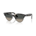 RAY-BAN 0RB2341 Occhiali sole