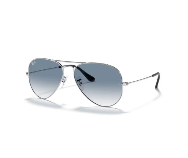 RAY-BAN 0RB3025 AVIATOR Occhiali sole