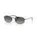 RAY-BAN 0RB3832 Occhiali sole