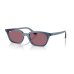 RAY-BAN 0RB4456 Occhiali sole