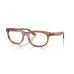 RAY-BAN VISTA 0RX5489 Occhiali vista