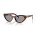 MIU MIU 0MU A04S Occhiali sole