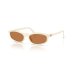 MIU MIU 0MU A06S Occhiali sole