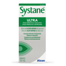 SYSTANE ULTRA 5ML