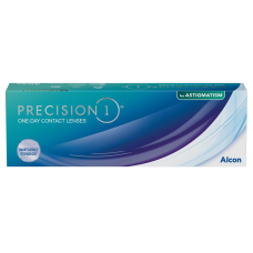 Dailies Precision1 Toric 30P